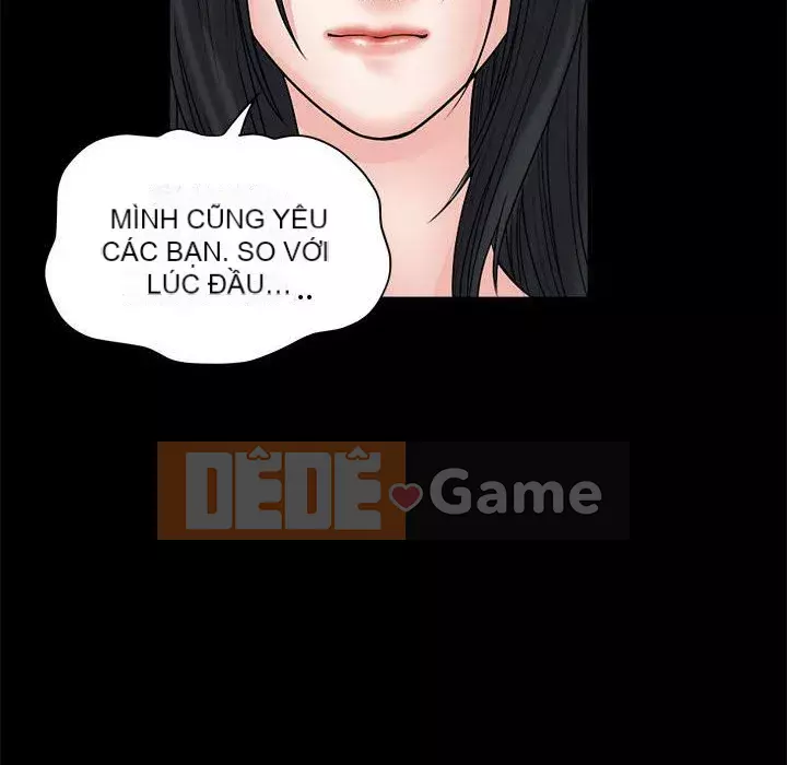 Thu hút Chương 32-33