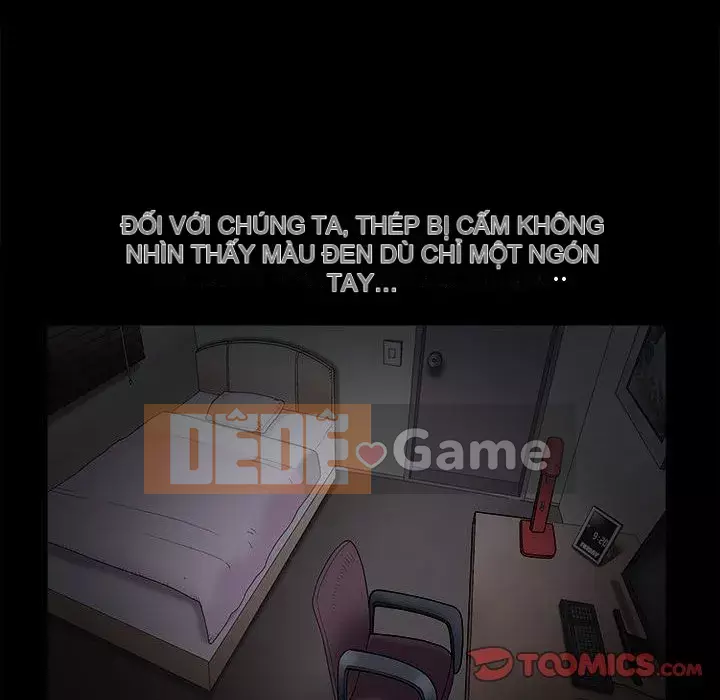 Thu hút Chương 32-33