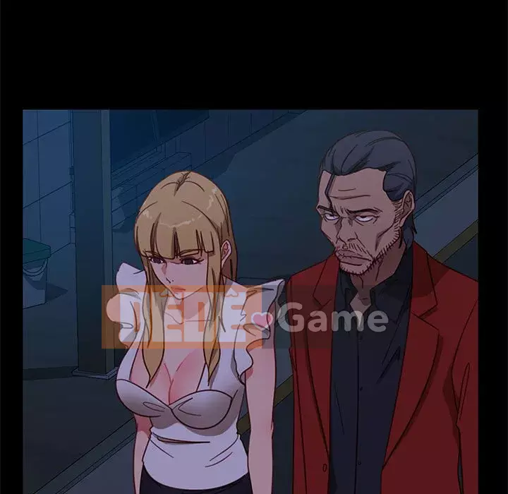 Vàng cũ bên cạnh Chương 48-49