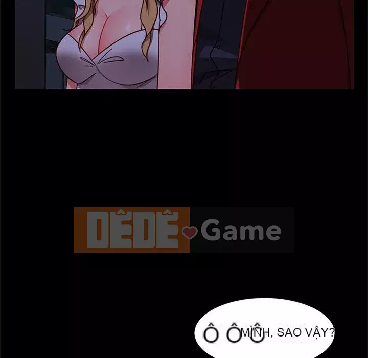 Vàng cũ bên cạnh Chương 48-49