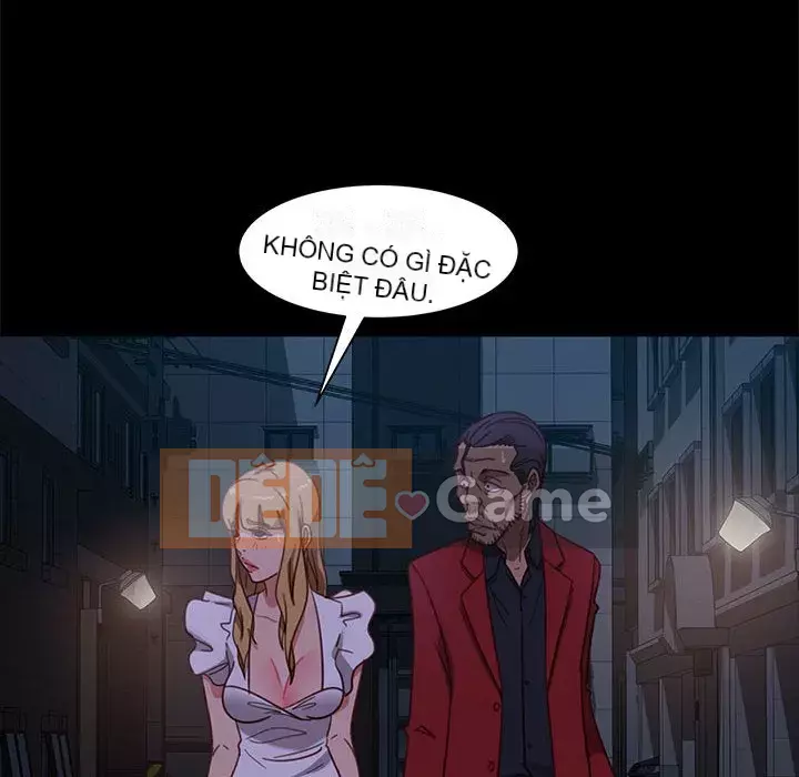 Vàng cũ bên cạnh Chương 48-49