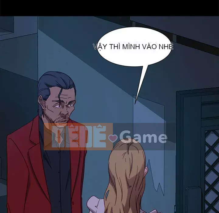 Vàng cũ bên cạnh Chương 48-49