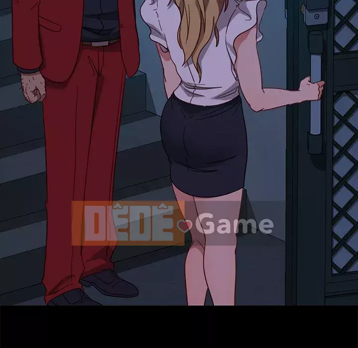 Vàng cũ bên cạnh Chương 48-49