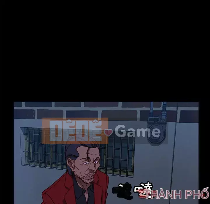 Vàng cũ bên cạnh Chương 48-49