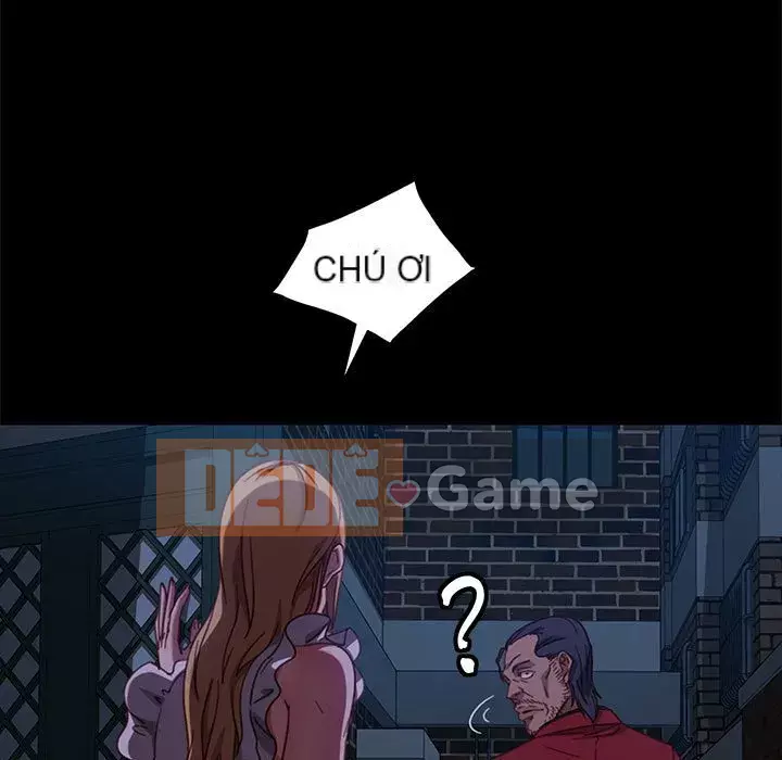 Vàng cũ bên cạnh Chương 48-49