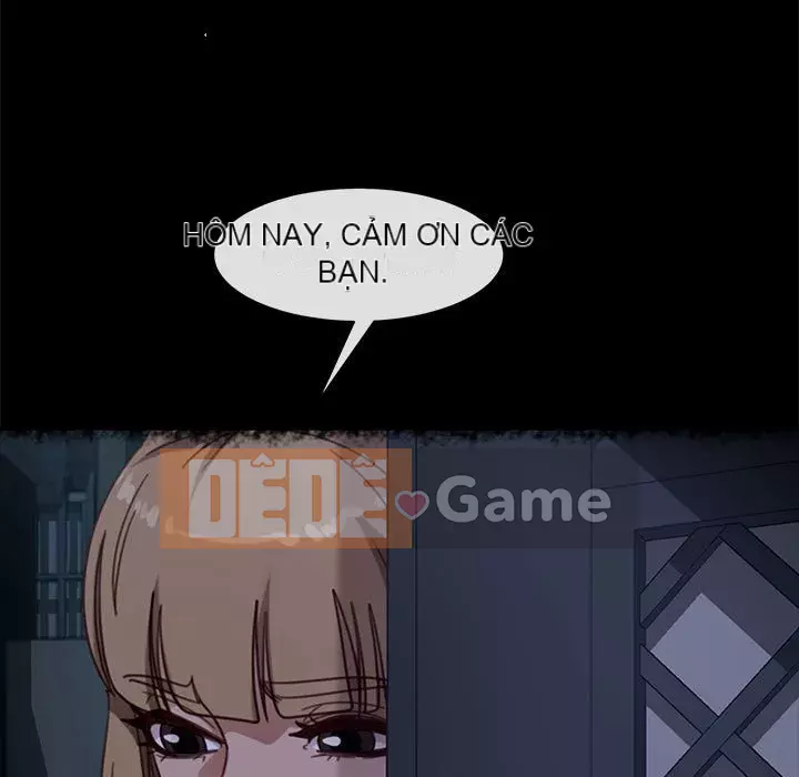 Vàng cũ bên cạnh Chương 48-49