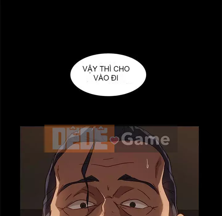 Vàng cũ bên cạnh Chương 48-49