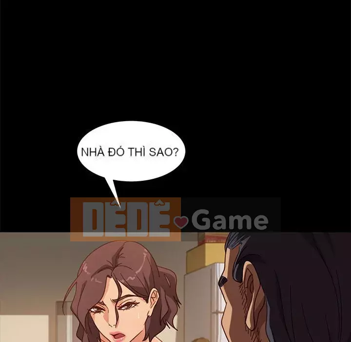 Vàng cũ bên cạnh Chương 48-49