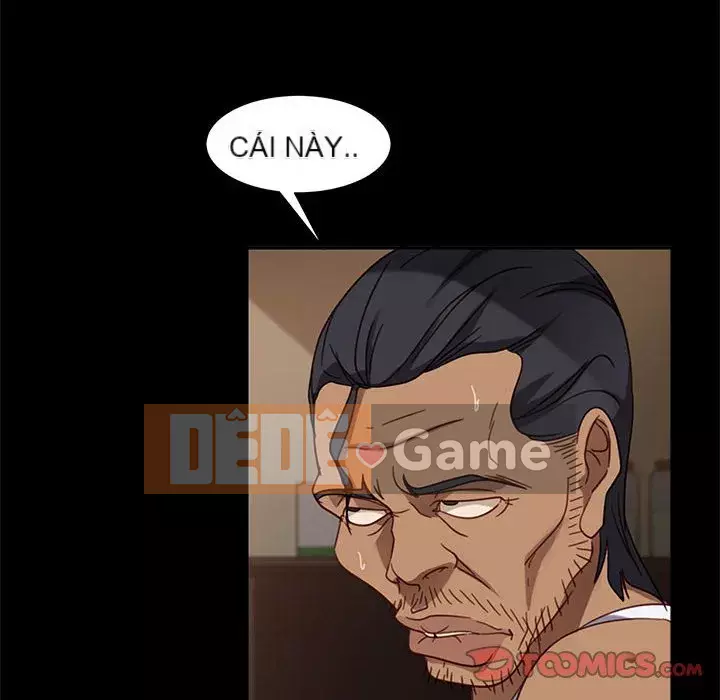 Vàng cũ bên cạnh Chương 48-49