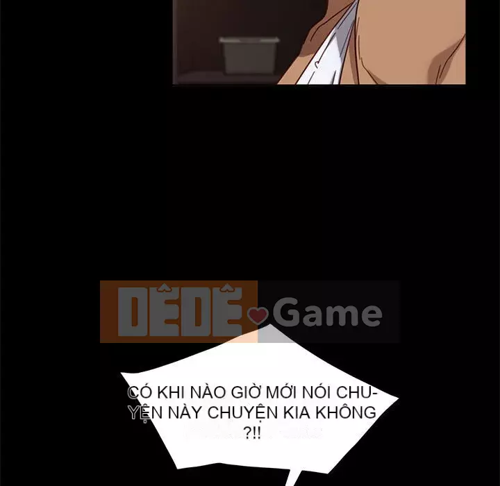 Vàng cũ bên cạnh Chương 48-49