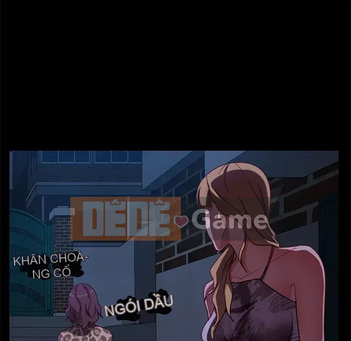 Vàng cũ bên cạnh Chương 48-49