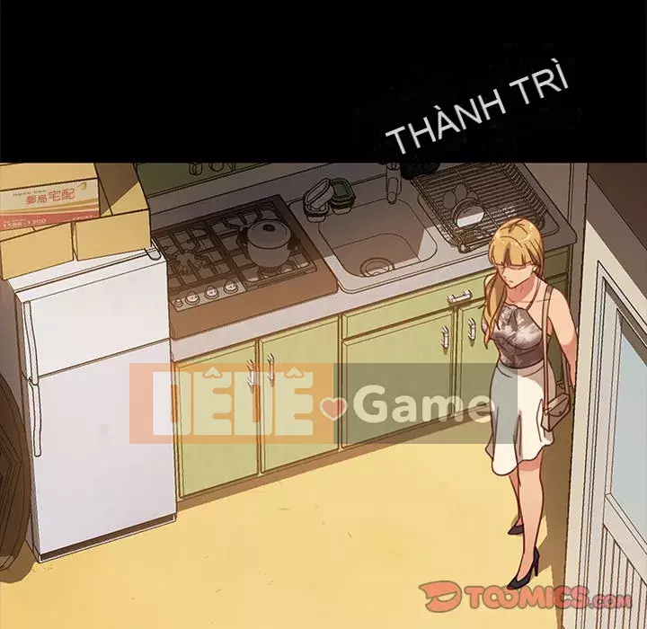 Vàng cũ bên cạnh Chương 48-49