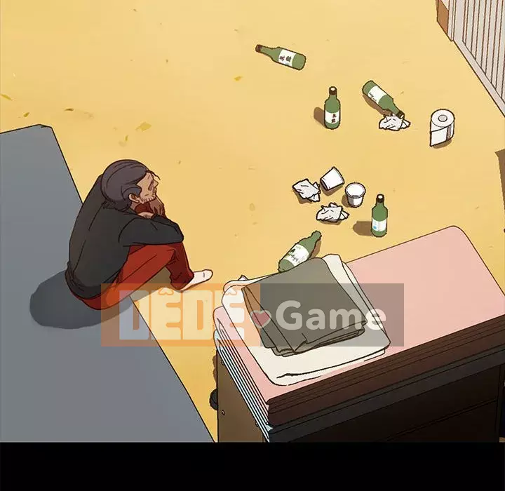 Vàng cũ bên cạnh Chương 48-49