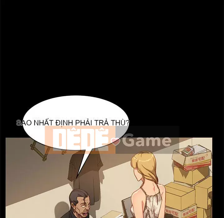 Vàng cũ bên cạnh Chương 48-49