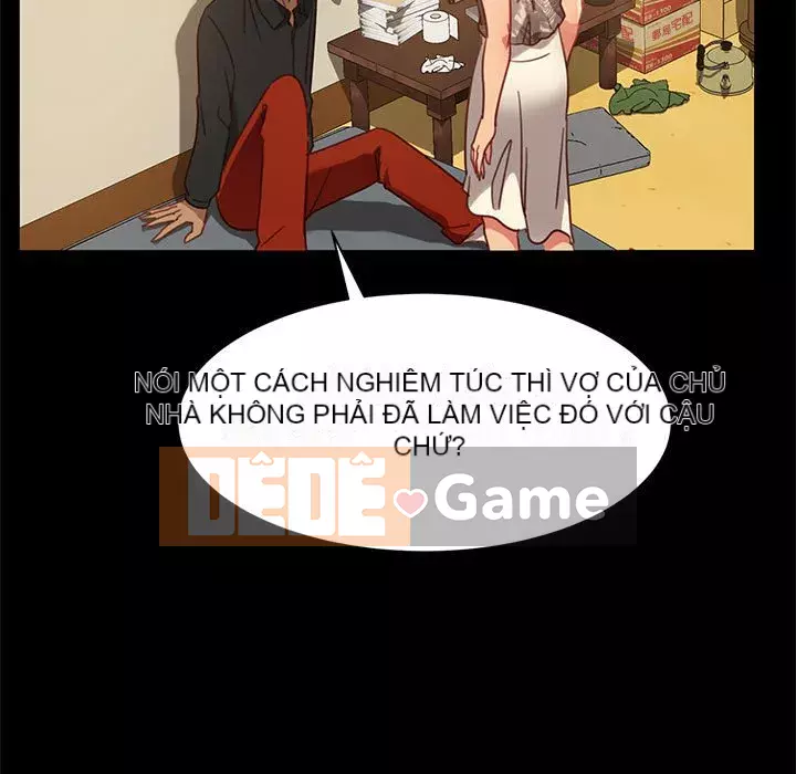 Vàng cũ bên cạnh Chương 48-49