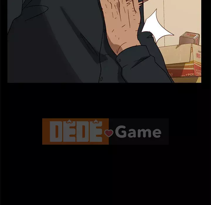 Vàng cũ bên cạnh Chương 48-49