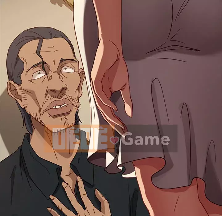 Vàng cũ bên cạnh Chương 48-49