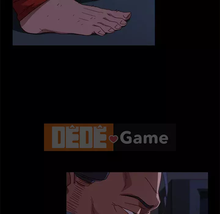 Vàng cũ bên cạnh Chương 48-49