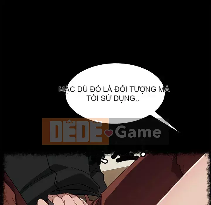 Vàng cũ bên cạnh Chương 48-49