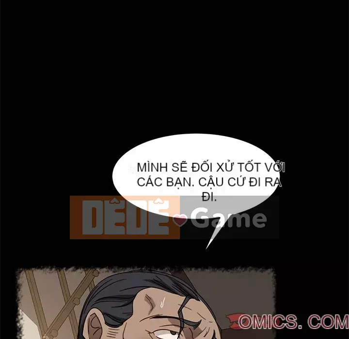 Vàng cũ bên cạnh Chương 48-49