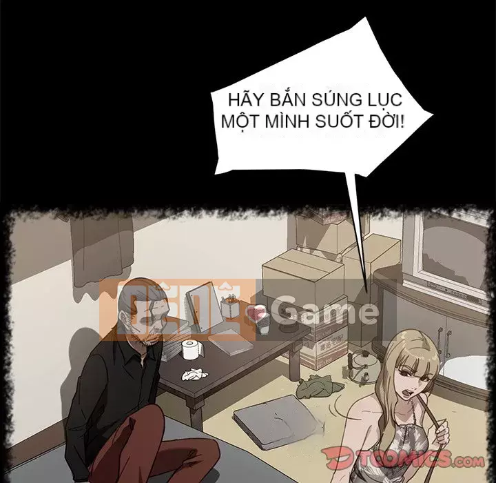 Vàng cũ bên cạnh Chương 48-49