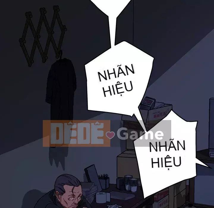 Vàng cũ bên cạnh Chương 48-49