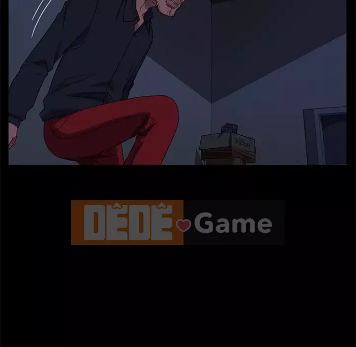 Vàng cũ bên cạnh Chương 48-49