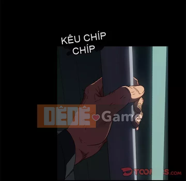 Vàng cũ bên cạnh Chương 48-49