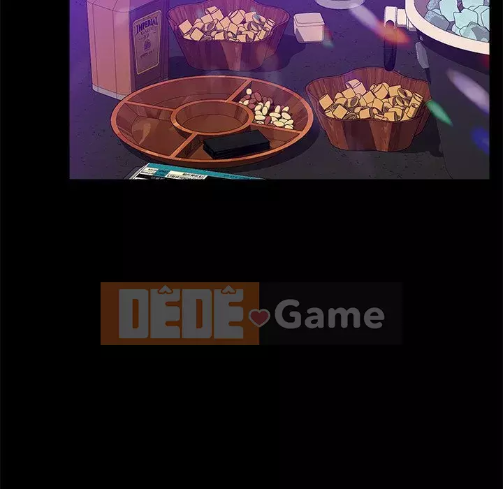 Vàng cũ bên cạnh Chương 48-49