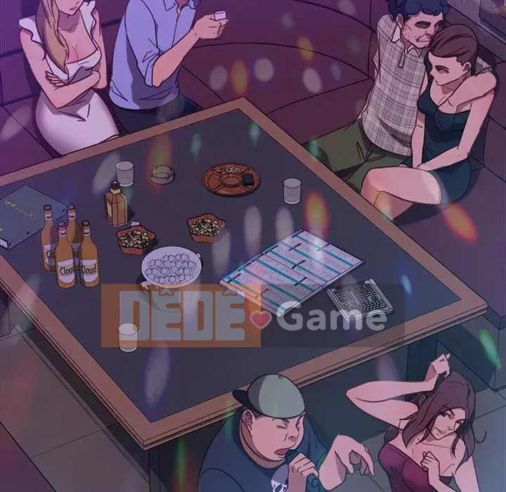 Vàng cũ bên cạnh Chương 48-49