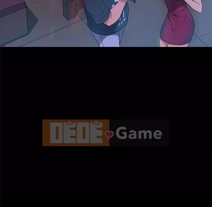 Vàng cũ bên cạnh Chương 48-49