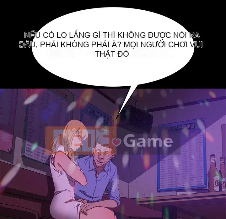 Vàng cũ bên cạnh Chương 48-49