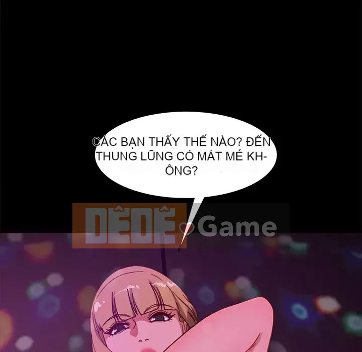 Vàng cũ bên cạnh Chương 48-49