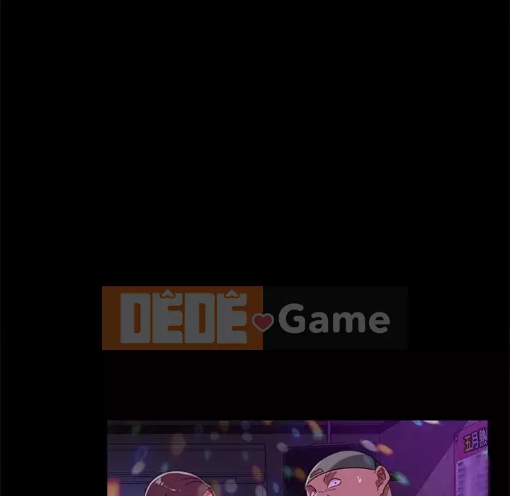 Vàng cũ bên cạnh Chương 48-49