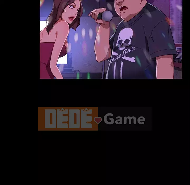 Vàng cũ bên cạnh Chương 48-49