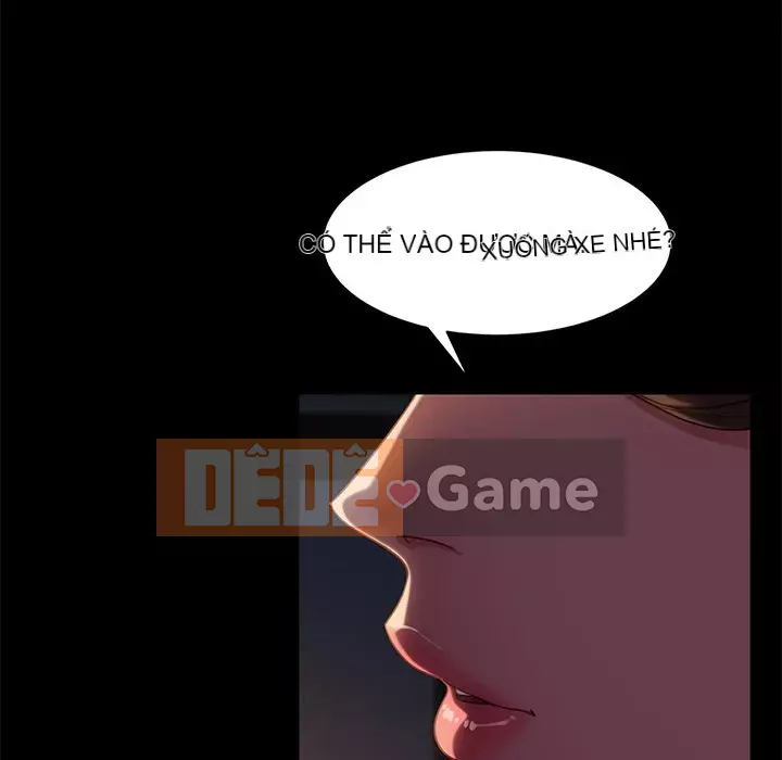 Vàng cũ bên cạnh Chương 48-49