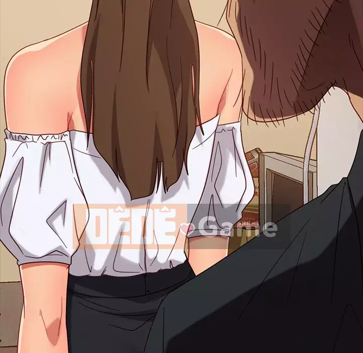 Vàng cũ bên cạnh Chương 48-49