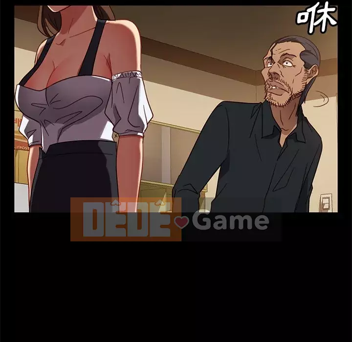 Vàng cũ bên cạnh Chương 48-49