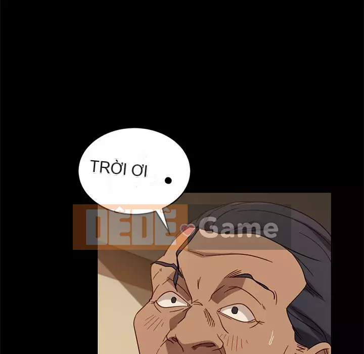 Vàng cũ bên cạnh Chương 48-49