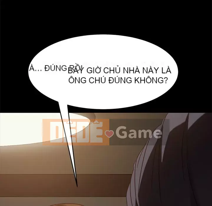 Vàng cũ bên cạnh Chương 48-49