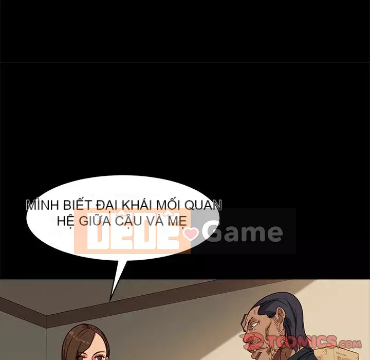 Vàng cũ bên cạnh Chương 48-49