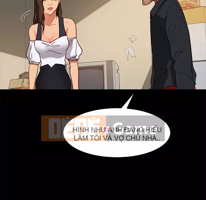 Vàng cũ bên cạnh Chương 48-49