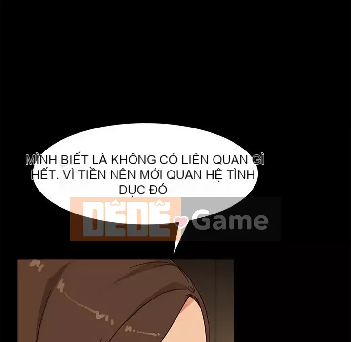 Vàng cũ bên cạnh Chương 48-49