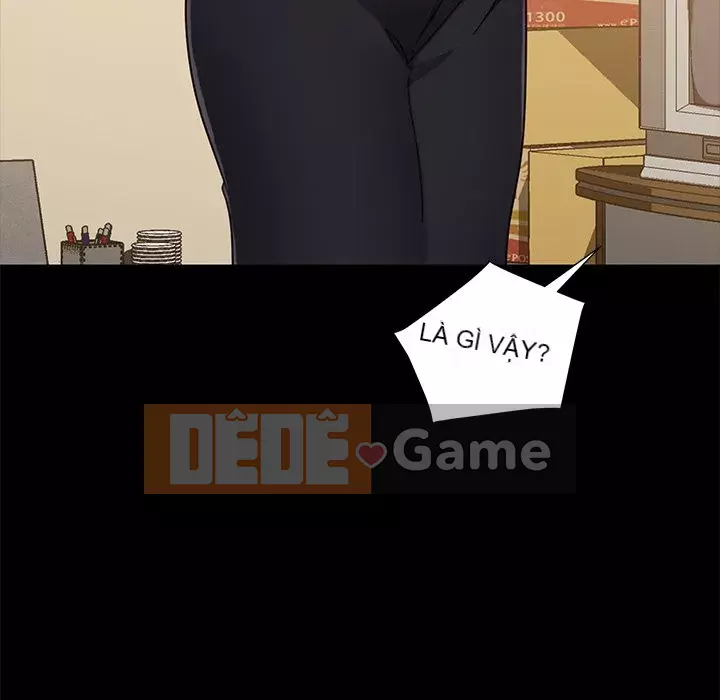 Vàng cũ bên cạnh Chương 48-49