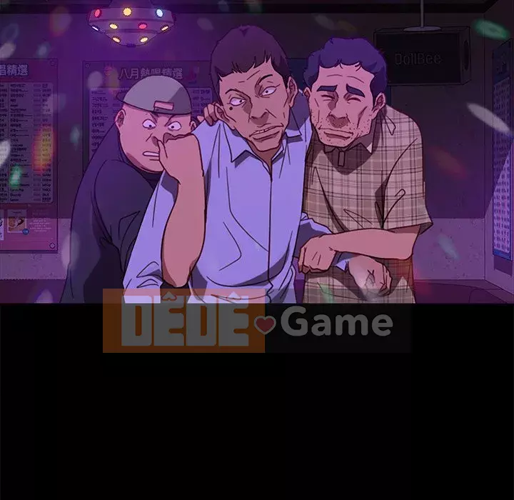 Vàng cũ bên cạnh Chương 48-49