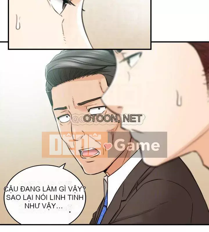 Giám sát cấp dưới của Zhengmei Chương 82-83