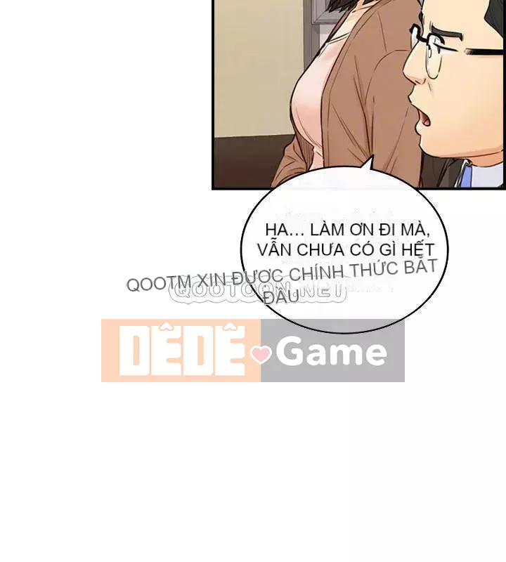 Giám sát cấp dưới của Zhengmei Chương 82-83