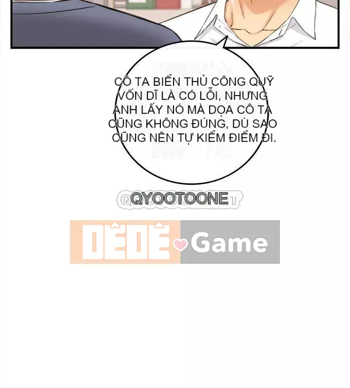 Giám sát cấp dưới của Zhengmei Chương 82-83