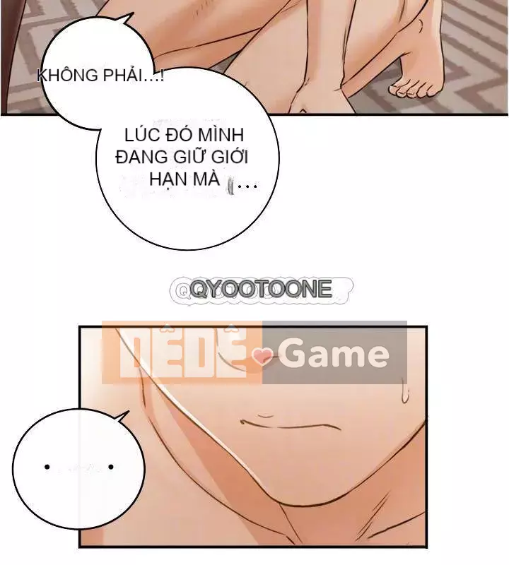 Giám sát cấp dưới của Zhengmei Chương 82-83