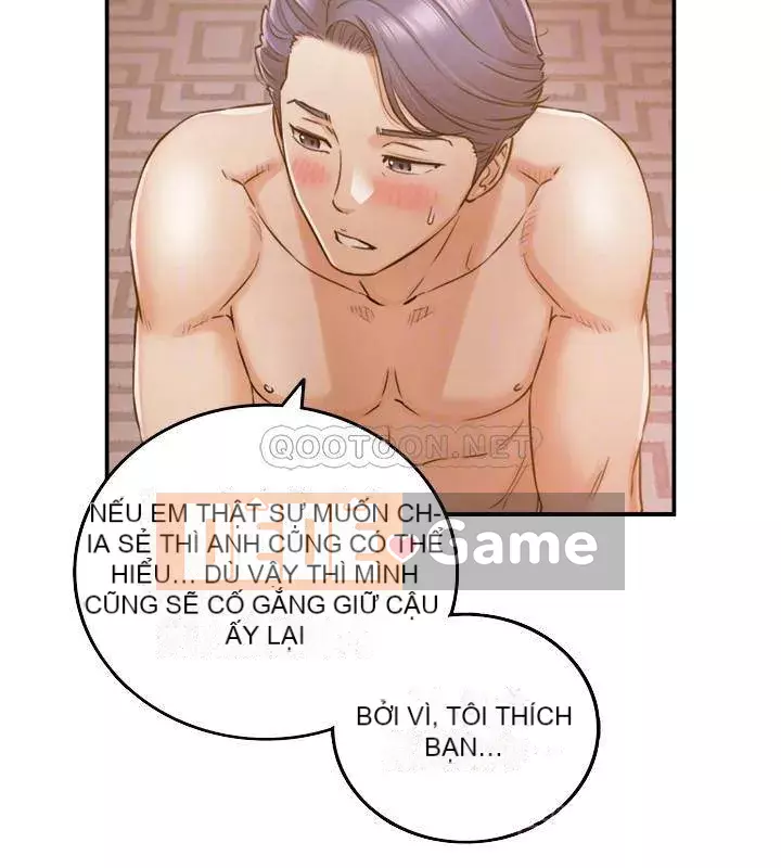 Giám sát cấp dưới của Zhengmei Chương 82-83